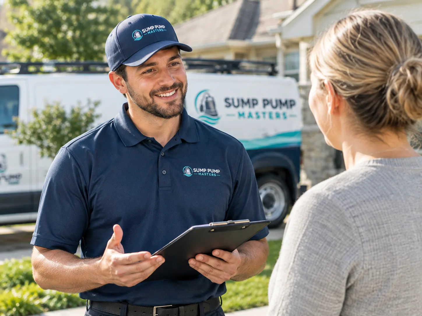 Sump Pump Repair Angels Camp, CA FAQs